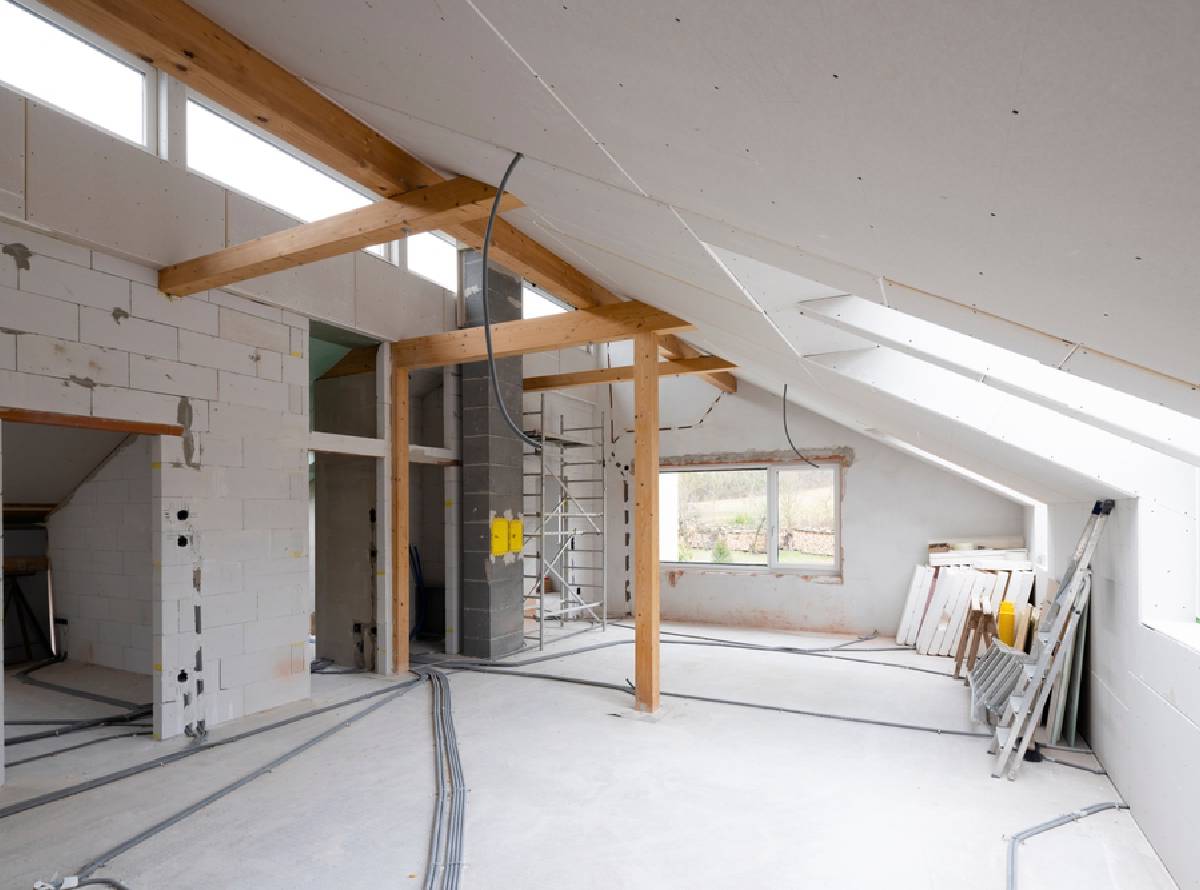 Builders in Marlow and Buckinghamshire Builders in Marlow and Buckinghamshire
